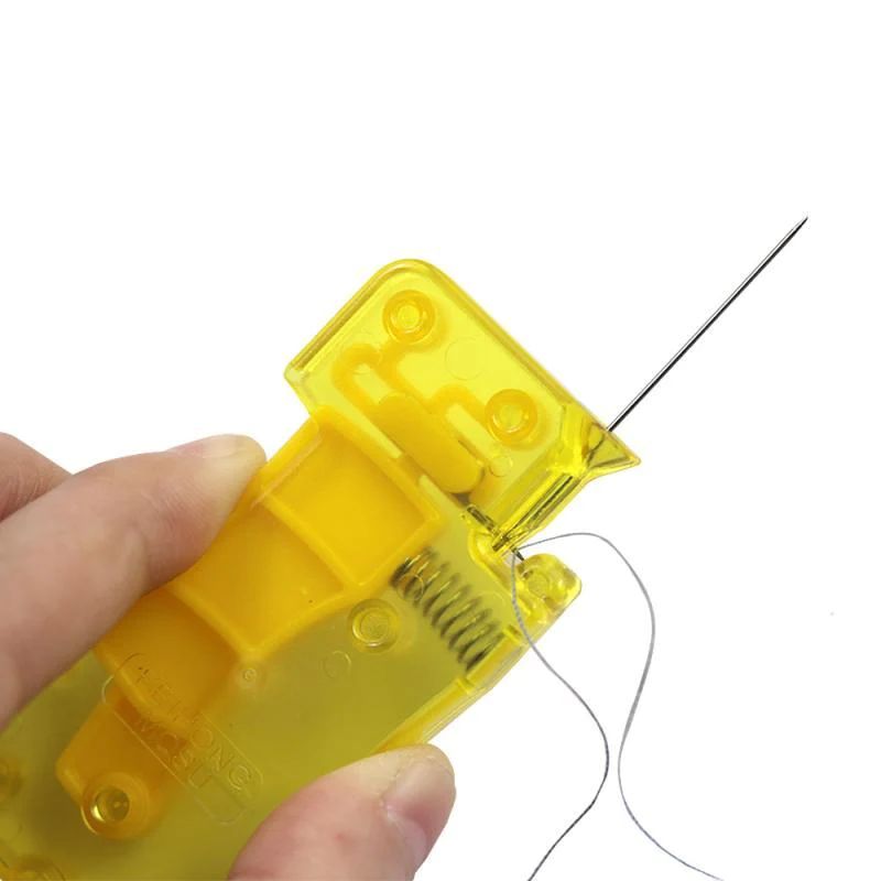 Nadelmeister - Stress-free Threading for All Sewing Projects