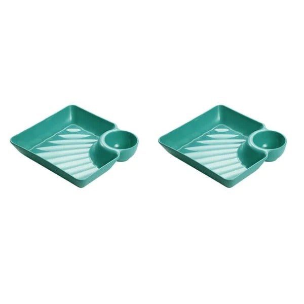 SnackMaster – Always enjoy your dips perfectly separated