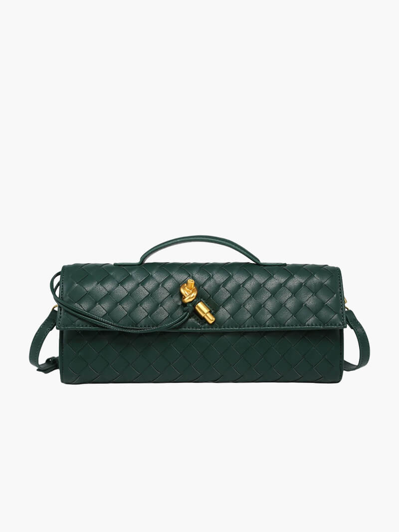 Elegante Tragetasche mit modernem Flair