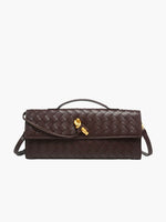 Elegante Tragetasche mit modernem Flair