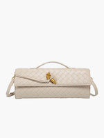 Elegante Tragetasche mit modernem Flair