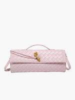 Elegante Tragetasche mit modernem Flair