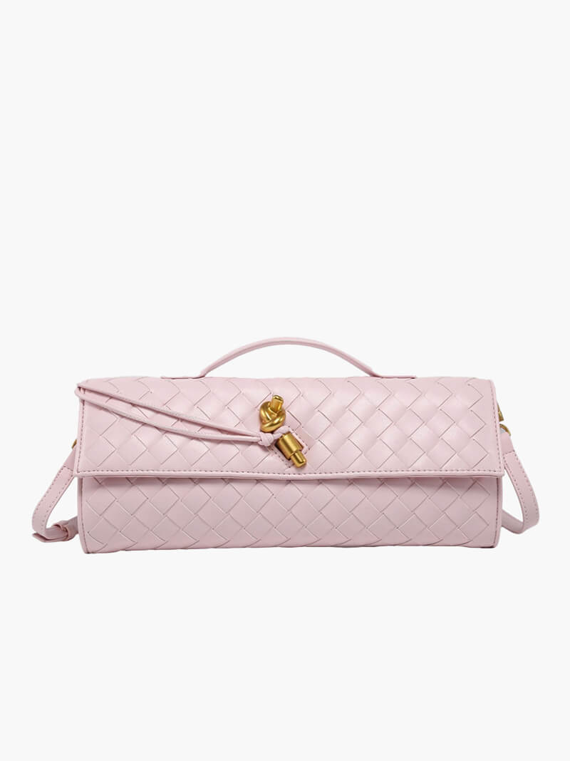 Elegante Tragetasche mit modernem Flair