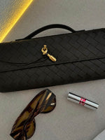 Elegante Tragetasche mit modernem Flair