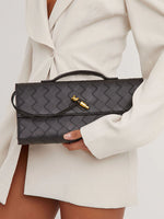 Elegante Tragetasche mit modernem Flair