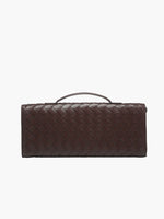 Elegante Tragetasche mit modernem Flair