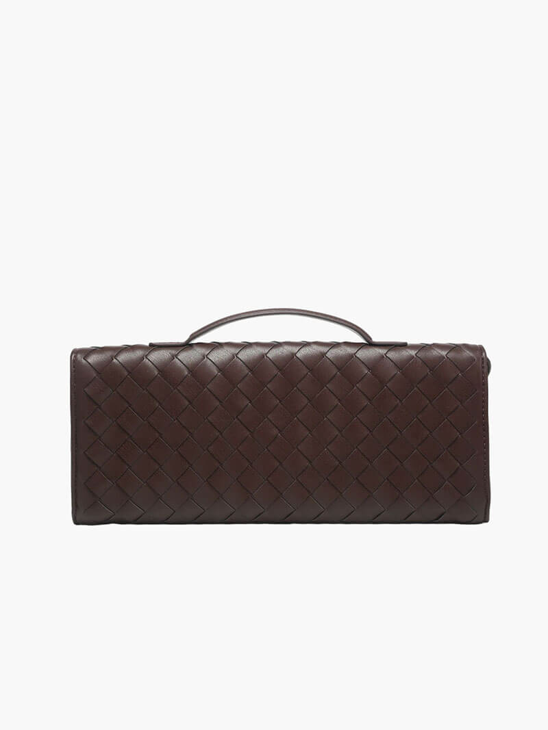 Elegante Tragetasche mit modernem Flair