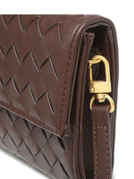 Elegante Tragetasche mit modernem Flair