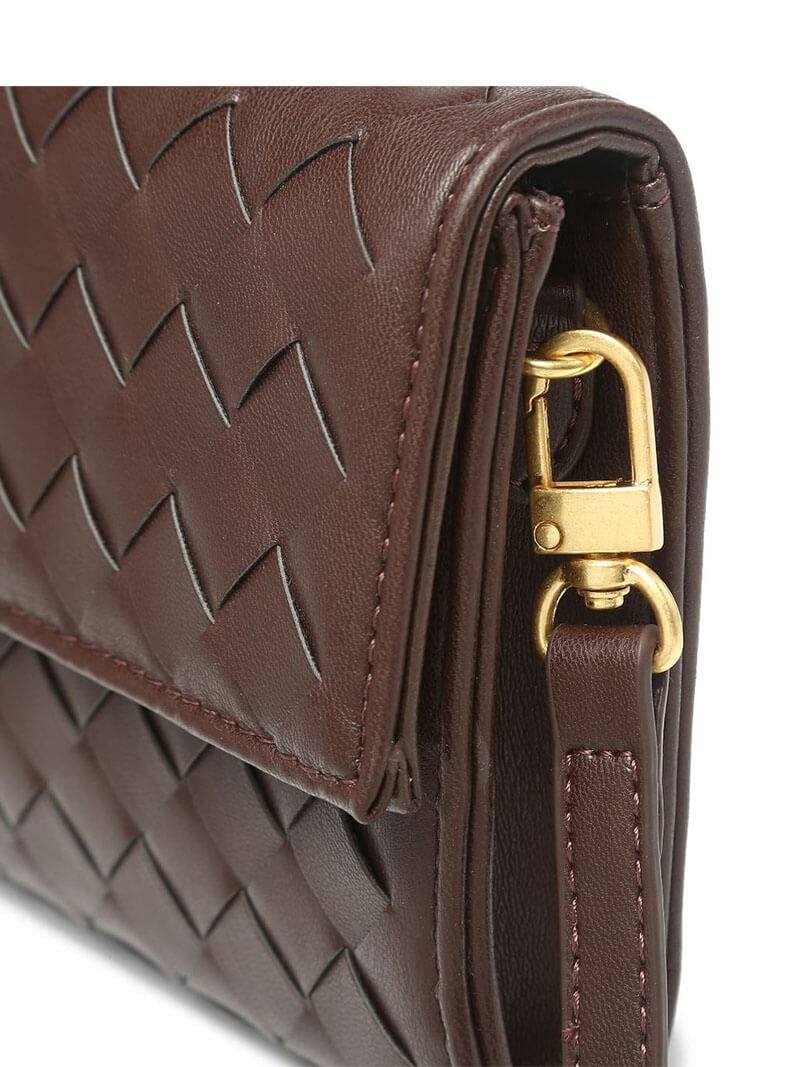 Elegante Tragetasche mit modernem Flair
