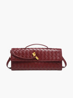 Elegante Tragetasche mit modernem Flair