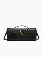 Elegante Tragetasche mit modernem Flair