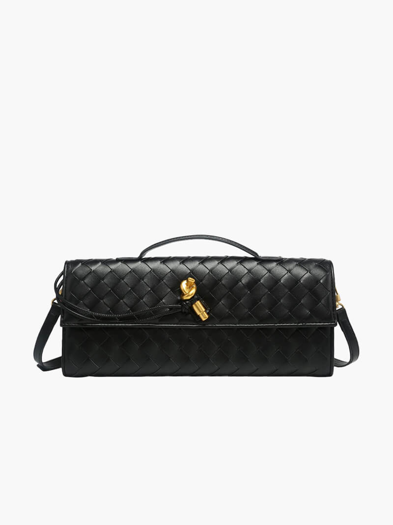 Elegante Tragetasche mit modernem Flair