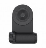 Ergonomischer Smartphone-Halter mit Bluetooth-Fernauslöser