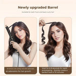 Hair Dryer and Styler 5-in-1 | FlexiDry Pro