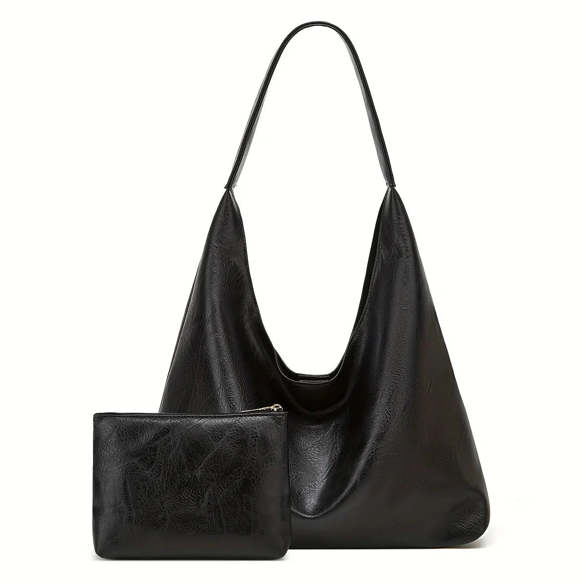 Stilvolle Schultertasche – Der perfekte Begleiter für jede Frau