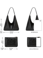 Stilvolle Schultertasche – Der perfekte Begleiter für jede Frau