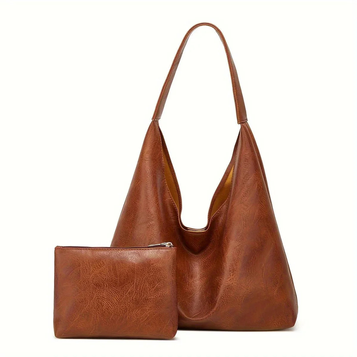 Stilvolle Schultertasche – Der perfekte Begleiter für jede Frau