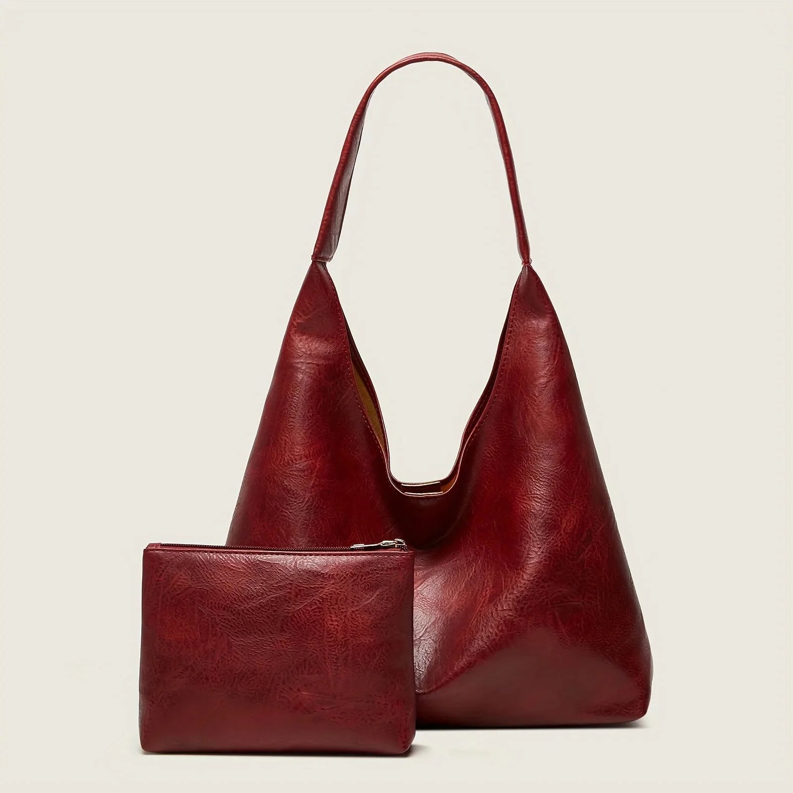 Stilvolle Schultertasche – Der perfekte Begleiter für jede Frau