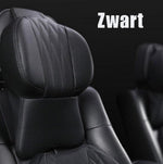 Ergonomisches Autositzkissen für Nackenentspannung