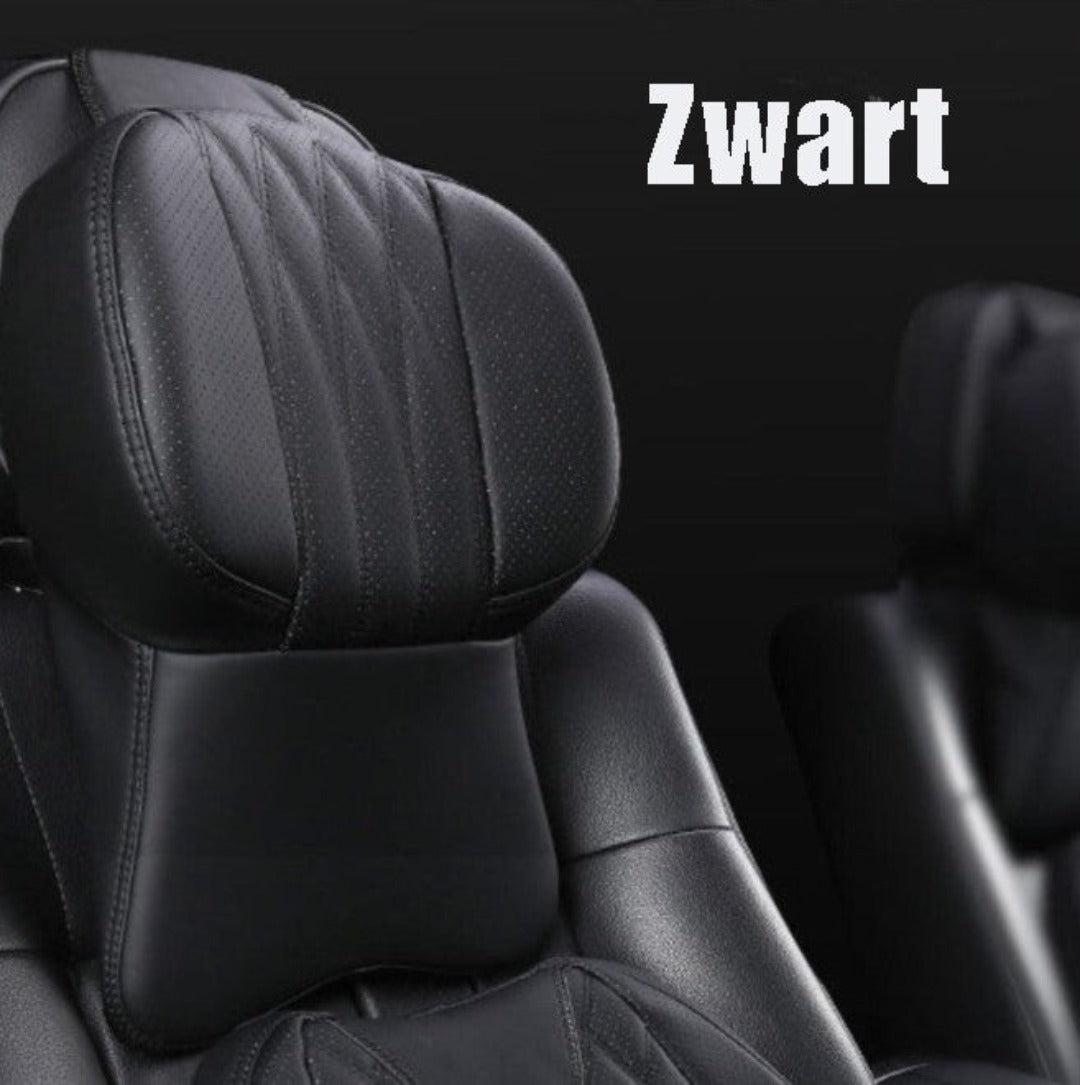 Ergonomisches Autositzkissen für Nackenentspannung