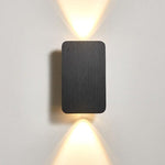 Elegante LED Wandleuchte – Effiziente Beleuchtung für Flure und Treppen