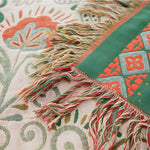 Wendedecke im Boho-Design für jeden Anlass