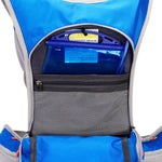 HydroTrail Rucksack mit integriertem Wassersack – Leicht und wasserdicht