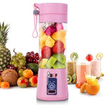 Kompakter Mixer für Unterwegs | MixMaster Pro