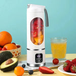Tragbarer Mixer für Smoothies – 450ML