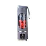 Tragbarer Mixer für Smoothies – 450ML