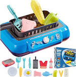 Koch- und Spielset für Kinder – Gourmet Erlebnis