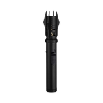 Windproof Lighter with Adjustable Flame Control