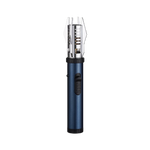 Windproof Lighter with Adjustable Flame Control