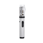 Windproof Lighter with Adjustable Flame Control