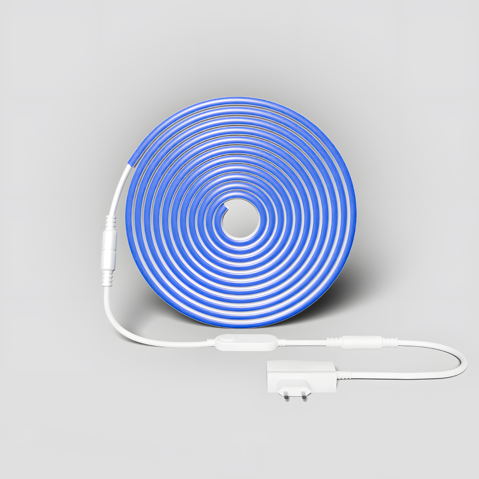 FlexiGlow | Design your lighting for every ambiance