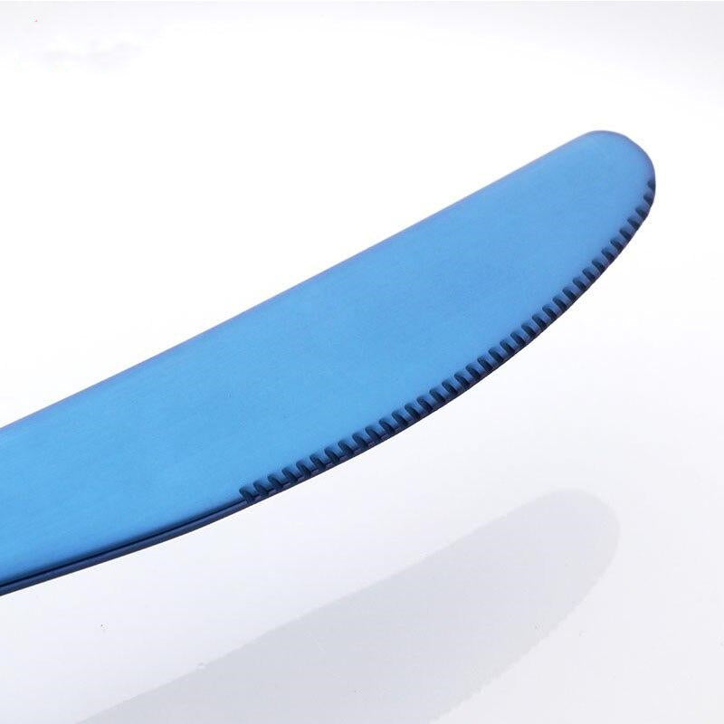 Butterfreund | Eleganter Buttermesser für perfekten Genuss