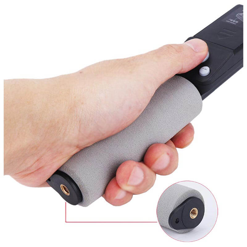 Selfie-Stick "Image Arc" mit 360° Drehung und Bluetooth-Fernbedienung