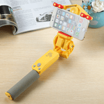 Selfie-Stick "Image Arc" mit 360° Drehung und Bluetooth-Fernbedienung