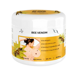 Natural Skin Renewal Cream with Bee Extract