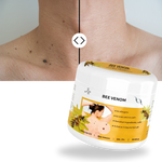Natural Skin Renewal Cream with Bee Extract