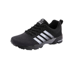 Comfortable men's sneakers for sports and everyday wear