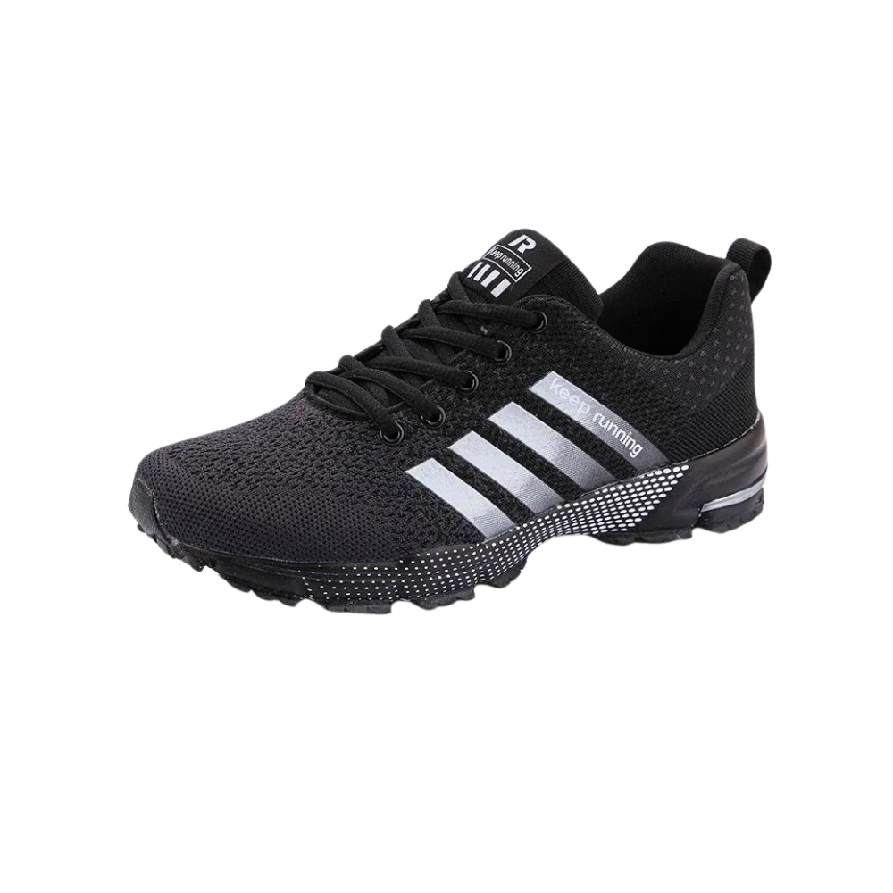 Comfortable men's sneakers for sports and everyday wear