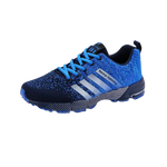Comfortable men's sneakers for sports and everyday wear