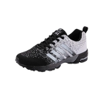 Comfortable men's sneakers for sports and everyday wear