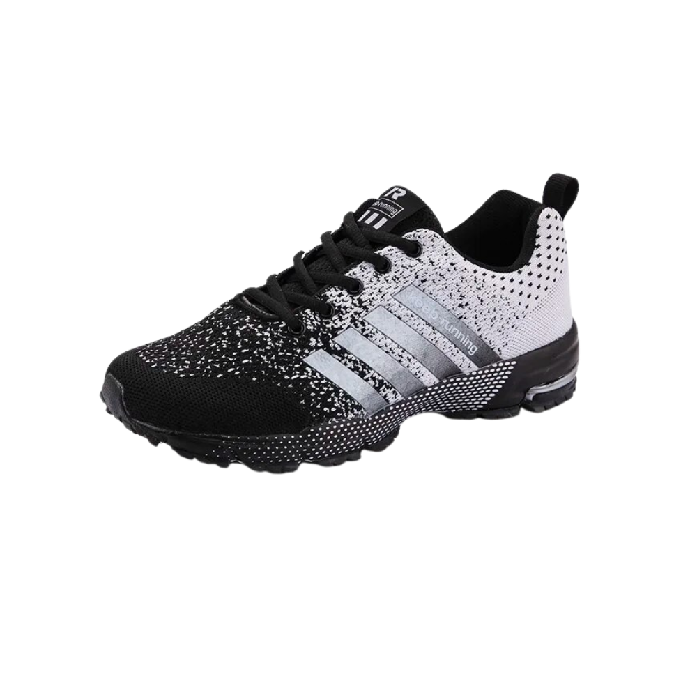 Comfortable men's sneakers for sports and everyday wear