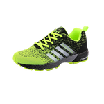 Comfortable men's sneakers for sports and everyday wear