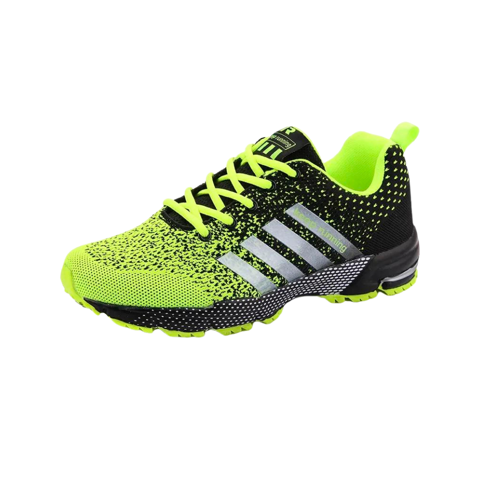 Comfortable men's sneakers for sports and everyday wear