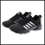 Comfortable men's sneakers for sports and everyday wear
