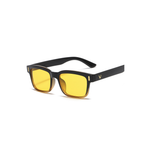 Kontrastbrille mit UV-Schutz für sicheres Fahren und Freizeit