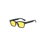 Kontrastbrille mit UV-Schutz für sicheres Fahren und Freizeit